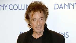 When a female fan nearly kidnapped The Godfather star Al Pacino | Throwback