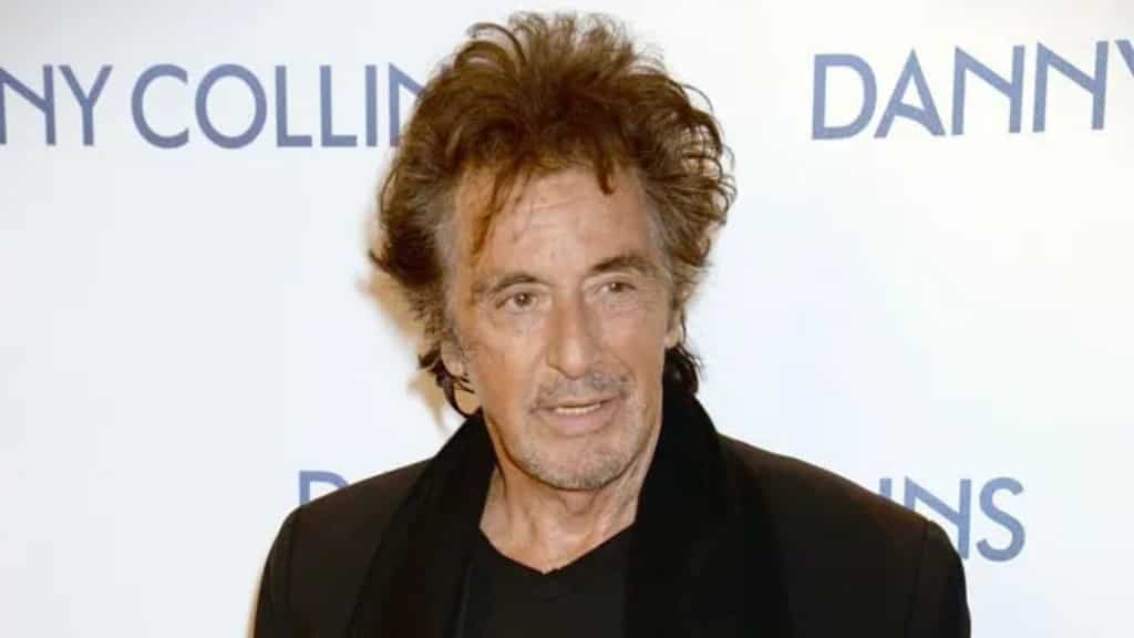 When a female fan nearly kidnapped The Godfather star Al Pacino | Throwback