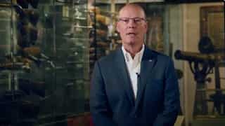 Employees 'worried for safety' after NRA chief Doug Hamlin’s sadistic cat killing comes to light