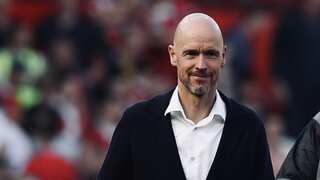 Premier League: Manchester United boss Erik ten Hag slams media amid sack rumours