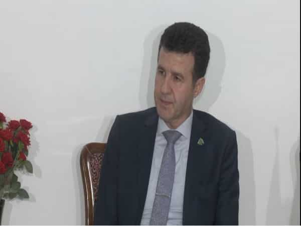 'India rushed to aid even before asking': Lebanese envoy as New Delhi sends humanitarian aid to Lebanon