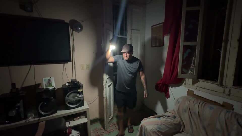 Nationwide blackout in Cuba: Millions without electricity after major plant failure