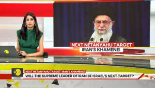 Next Netanyahu Target: Iran’s Khamenei