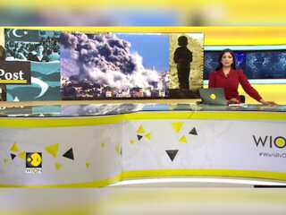 Hezbollah Calls for 'escalatory' Phase of War With Israel