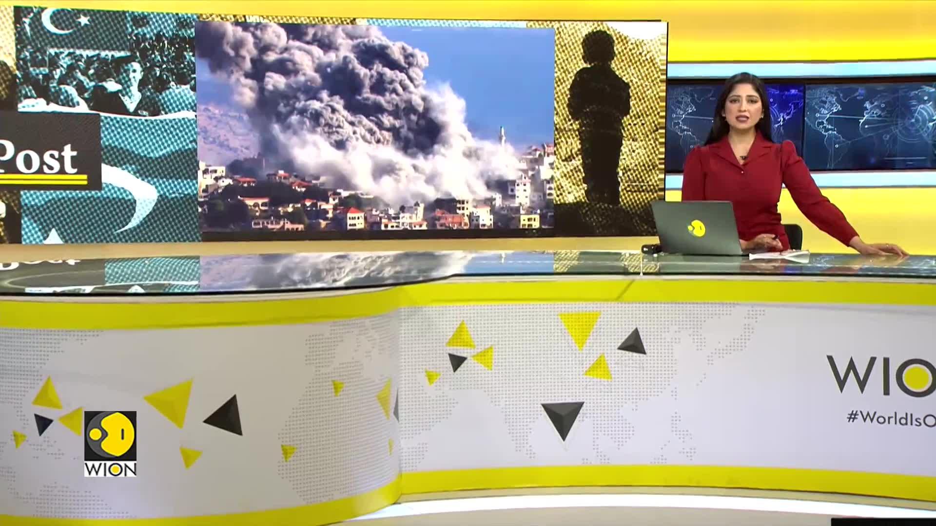 WionNews Video