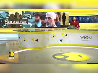 How Will Hamas Fight After Sinwar?