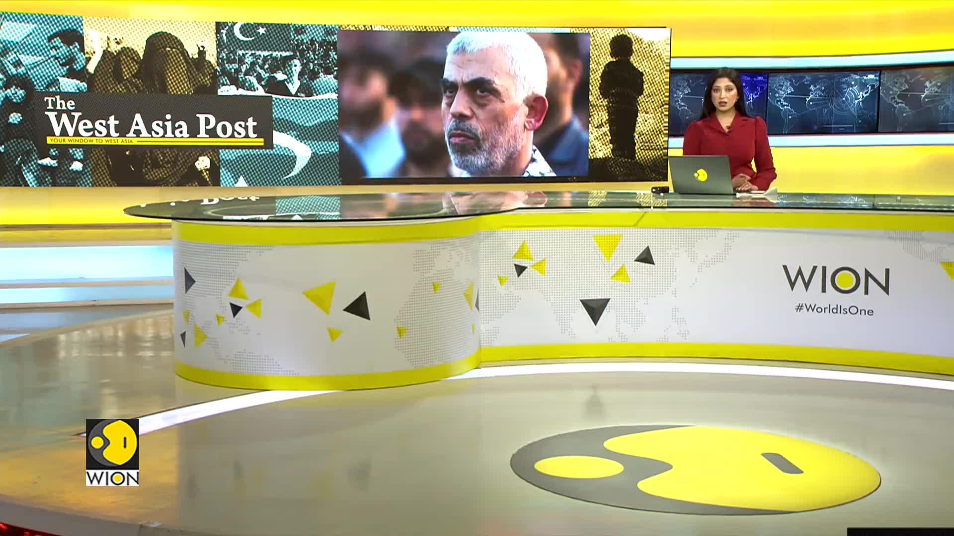 How Will Hamas Fight After Sinwar?