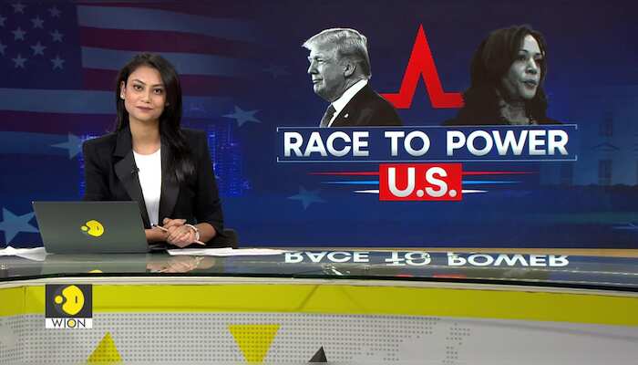 WionNews Video