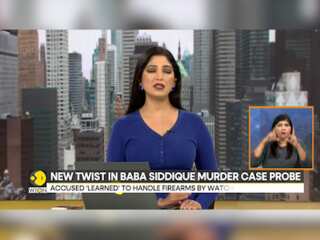 Baba Siddique Murder Case: Son Zeeshan's Photo Found In Accused Phone