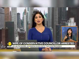 Lucy Connolly Sentenced For 31 Months