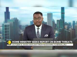 Hoax Bomb Threats Impact Several Indian Flights