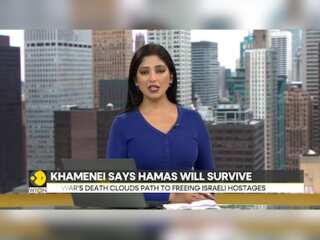 Israel-Hamas War: Hamas To Name A New Leader