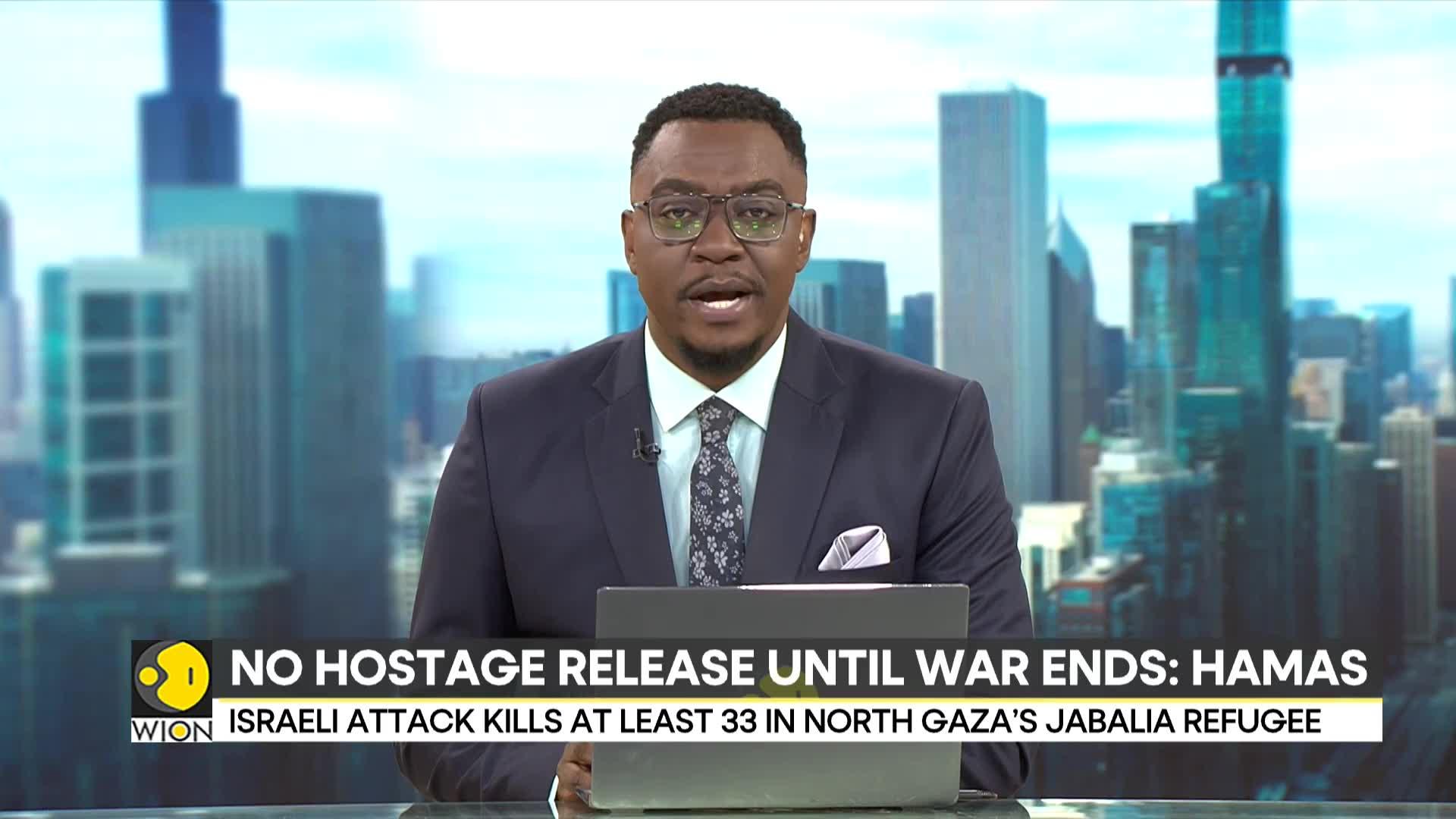 WionNews Video