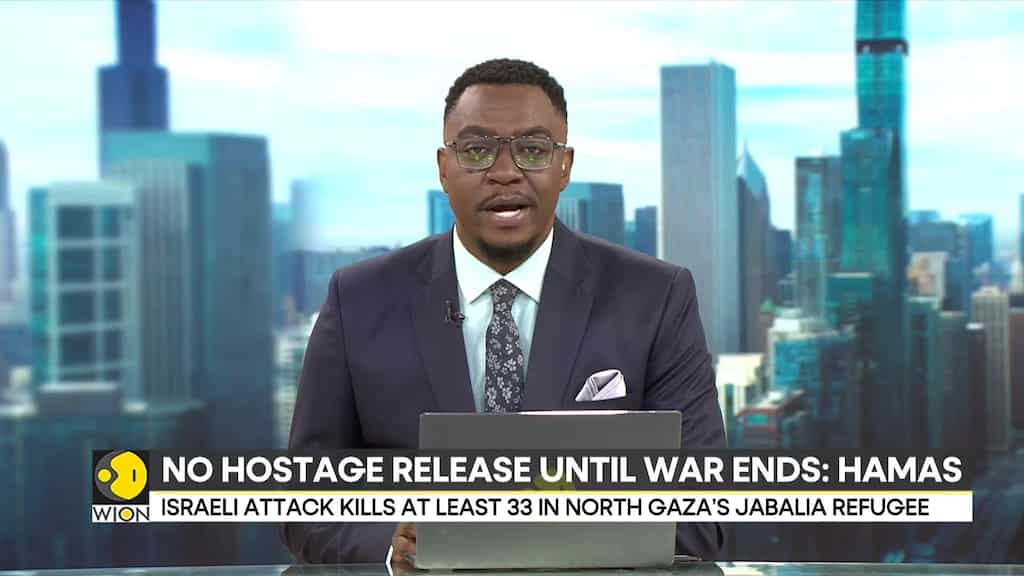 Israel-Hamas War: Hamas Mourns Sinwar's Death, Issues Warning