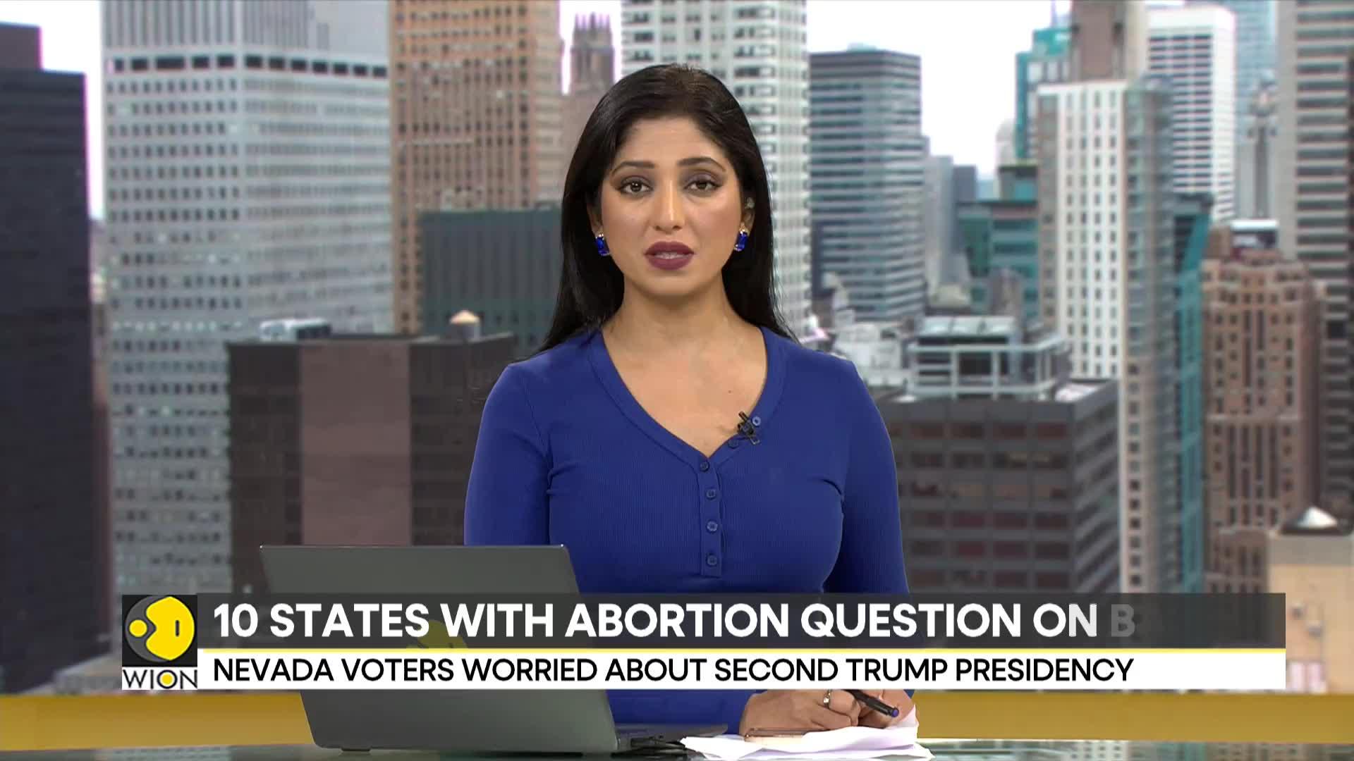 WionNews Video