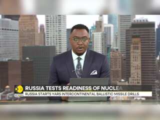 Russia-Ukraine: After Giving Ultimatum to Nato Zelensky Now Says He Does Not Want Nuclear Weapons