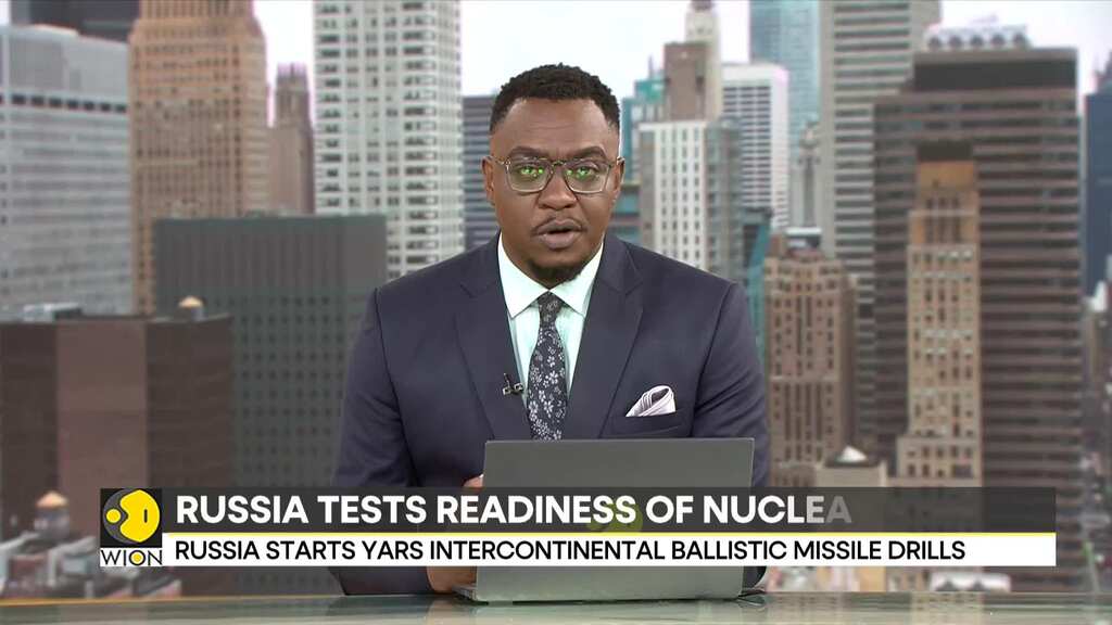 Russia-Ukraine: After Giving Ultimatum to Nato Zelensky Now Says He Does Not Want Nuclear Weapons