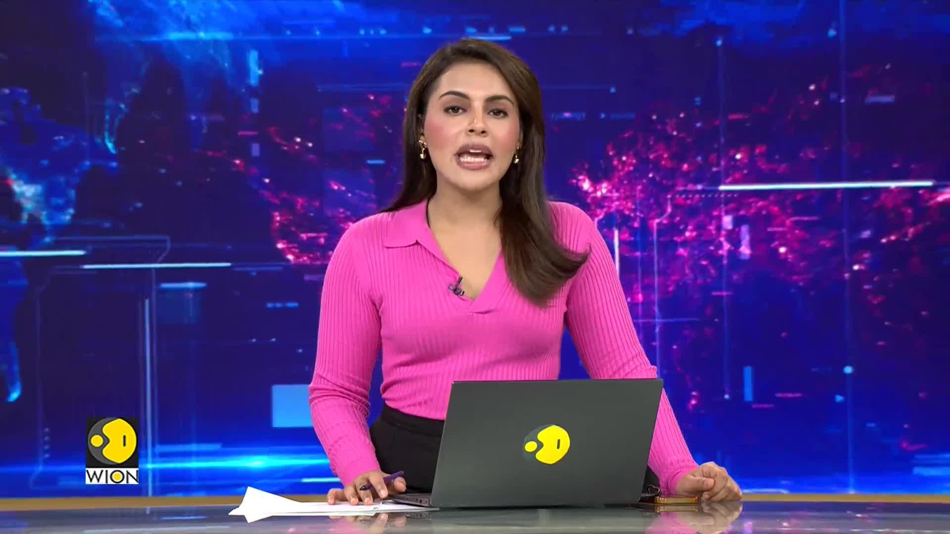 WionNews Video