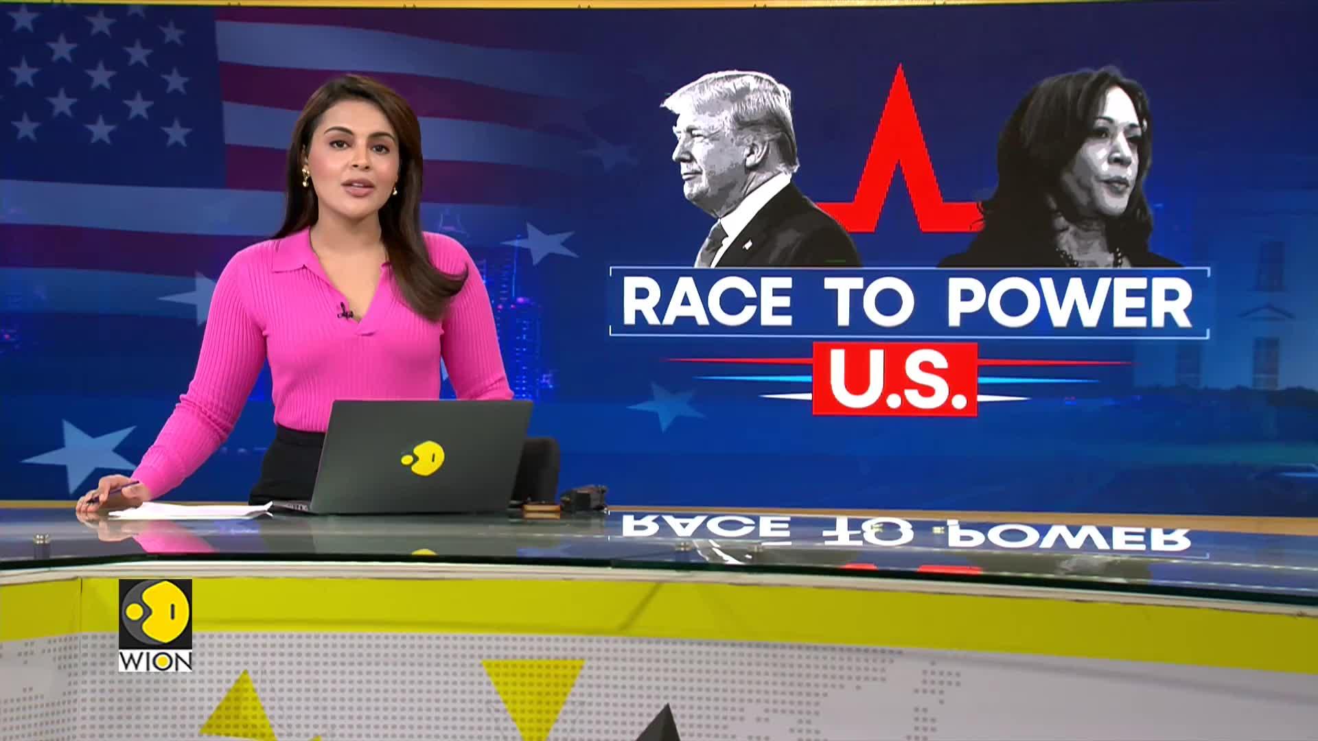 WionNews Video