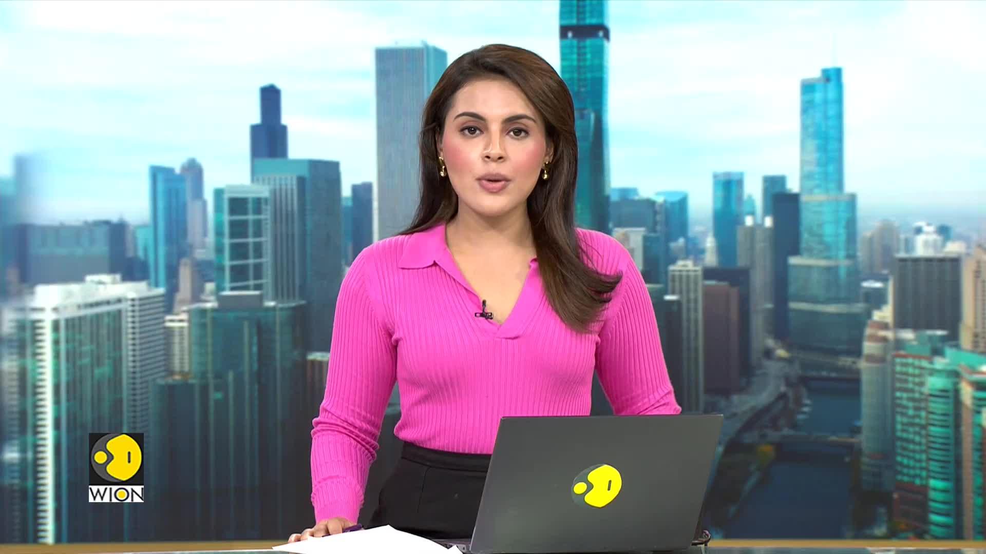 WionNews Video