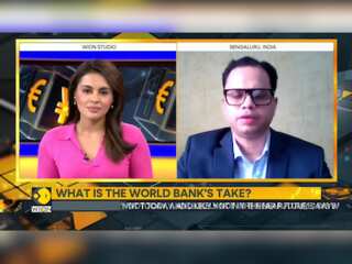 Can Cryptos Be A Foreign Reserve Asset?