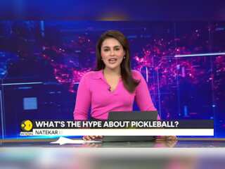 What's The Hype Around Pickleball?