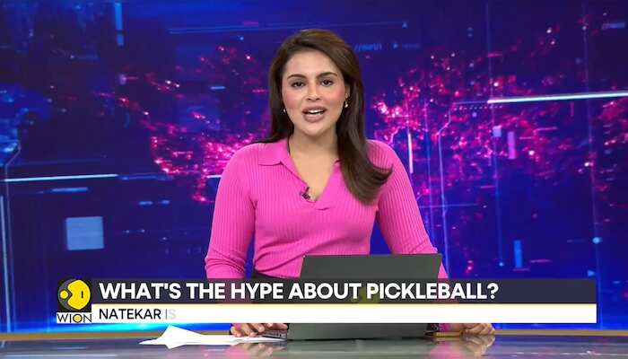 WionNews Video
