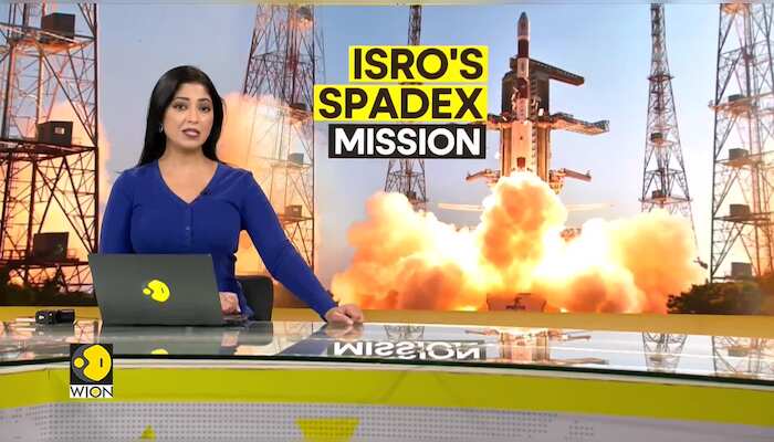 WionNews Video