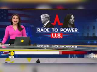 US Elections: Trump Says He Would Impose Tariffs On China If It Went Into Taiwan
