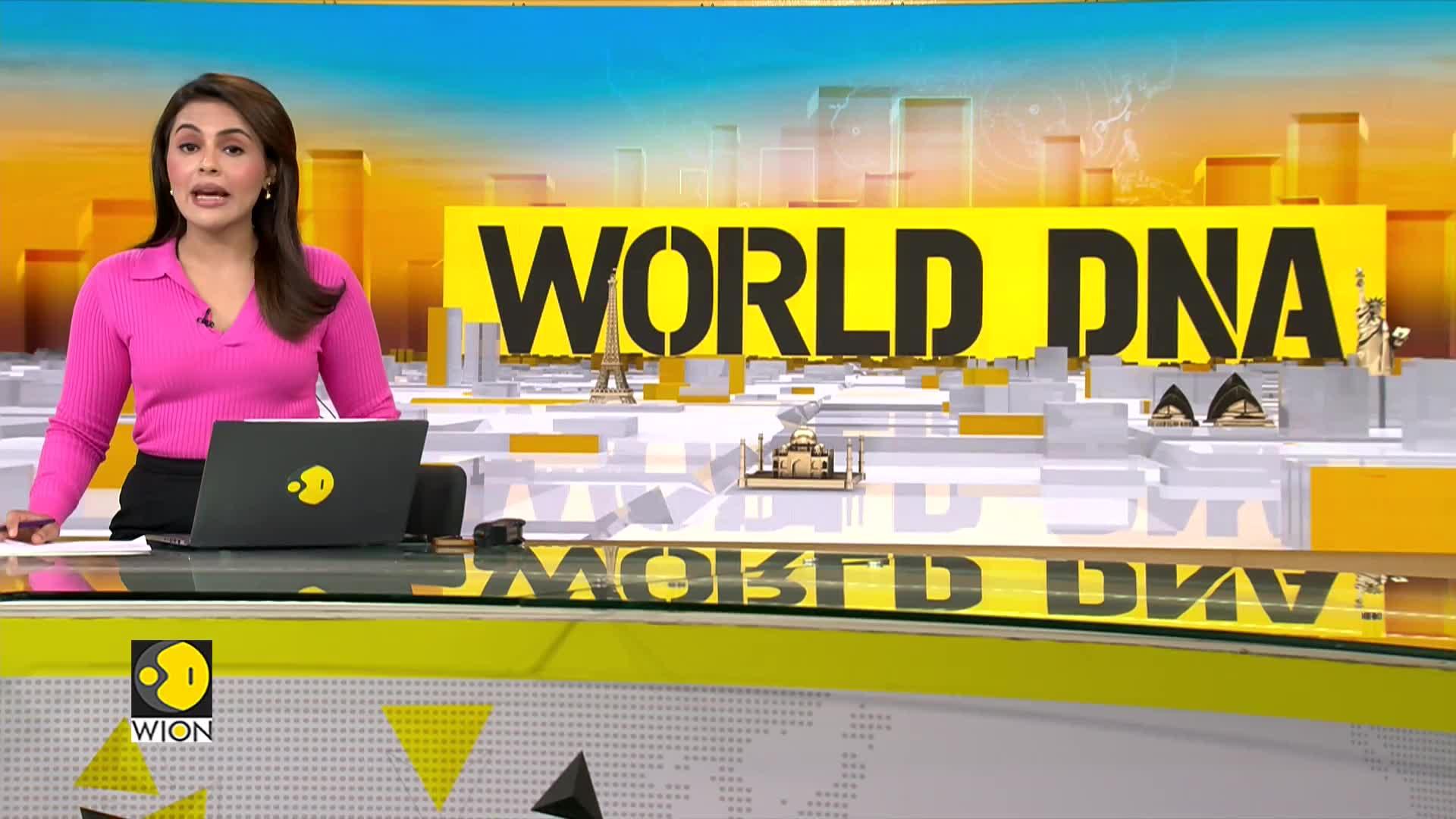 WionNews Video