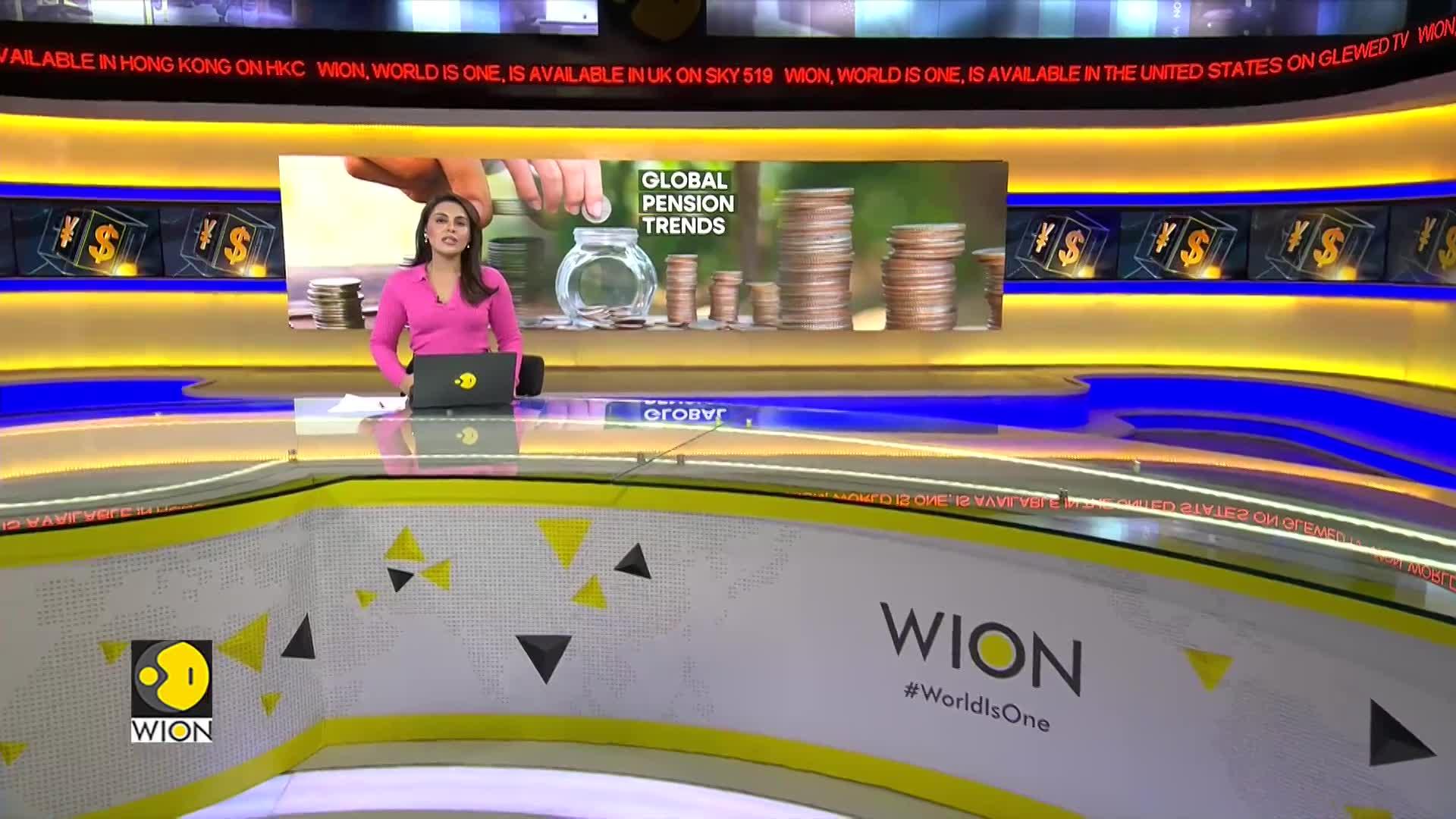 WionNews Video