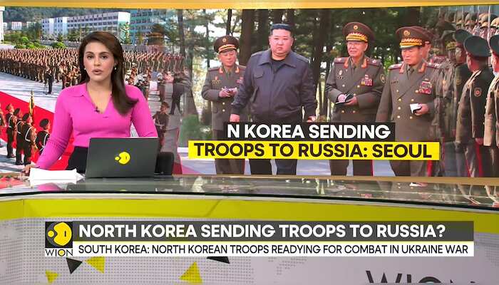 WionNews Video