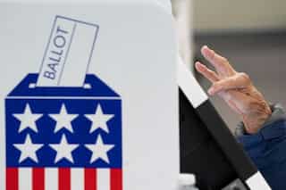 Early voting begins in Louisiana, Washington: Who can vote early, how it works, which states allow it