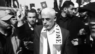 Troops find Yahya Sinwar's letters written to his 10-year-old son, instilling hatred for Israel: Report