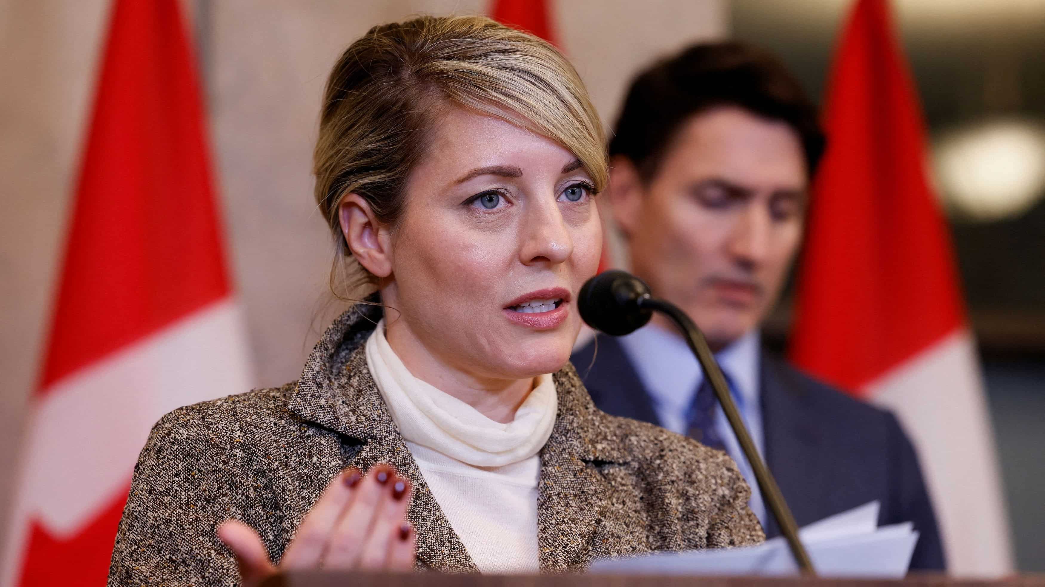 ‘We won’t tolerate any...,’ All Indian diplomats ‘put on notice’ by Canada