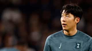 Premier League: Spurs receive massive boost ahead of West Ham match as Son, Richarlison set to return