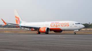 Air India Express flight from Dubai to Jaipur receives bomb threat via email