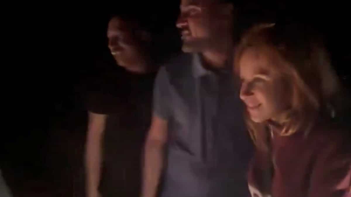 TRIGGER WARNING: Yazidi woman recalls harrowing time as sex slave, says was fed meat of dead... TRIGGER WARNING: Yazidi woman recalls harrowing time as sex slave, says was fed meat of dead...