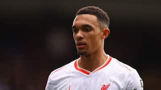 Trent Alexander-Arnold unbothered by transfer speculation, confirms Liverpool manager Arne Slot