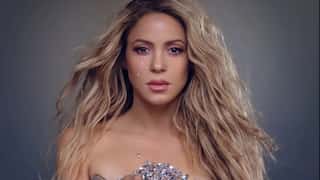 Shakira forced to postpone North American tour due to overwhelming demand; switches from arenas to stadiums