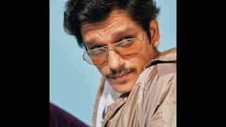 'What hurts me the most...': Vijay Varma talks about paid online trolling