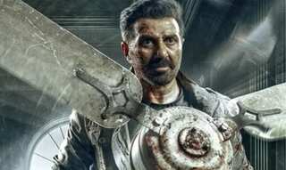 Birthday special: Sunny Deol announced his next film titled Jaat, shares first look