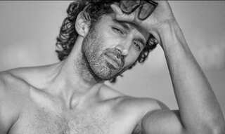 Is Aditya Roy Kapur commitment phobic? Here's what the actor thinks