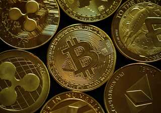 World Bank argues against cryptos as reserve portfolio asset