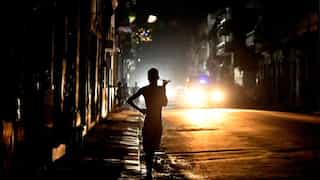 Cuba witnesses second total blackout in two days after power grid collapses again