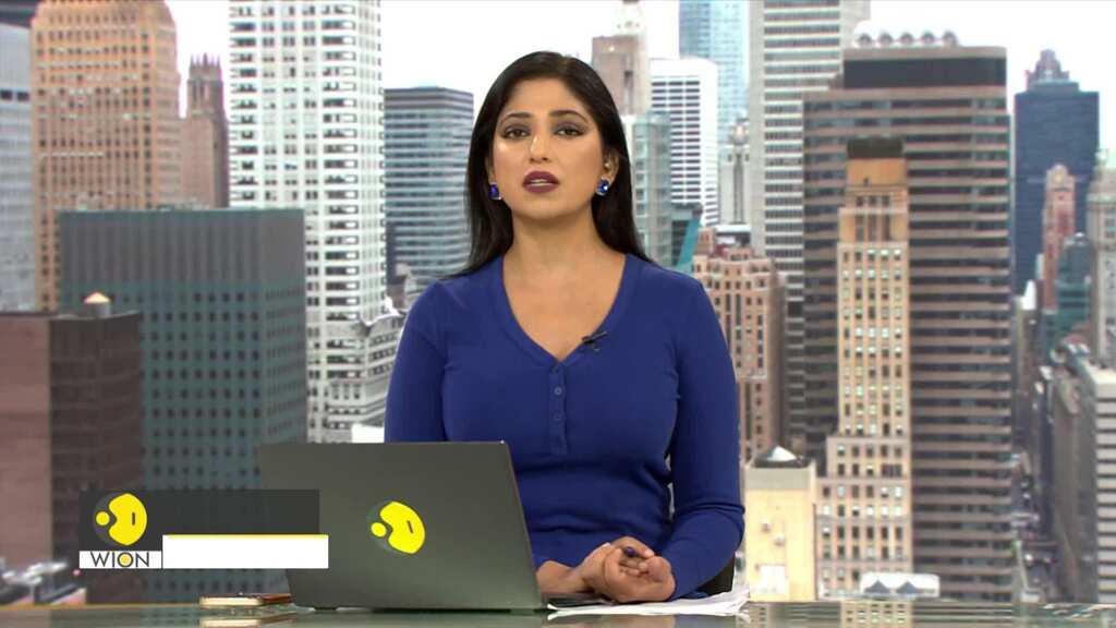 Breaking: Israeli PMO Confirms Attack On BIBI's House