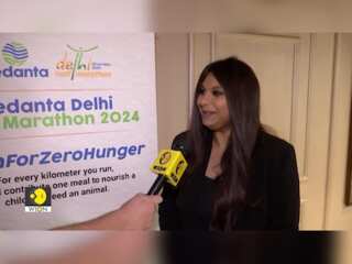 Delhi to 'Run For Zero Hunger' On October 20