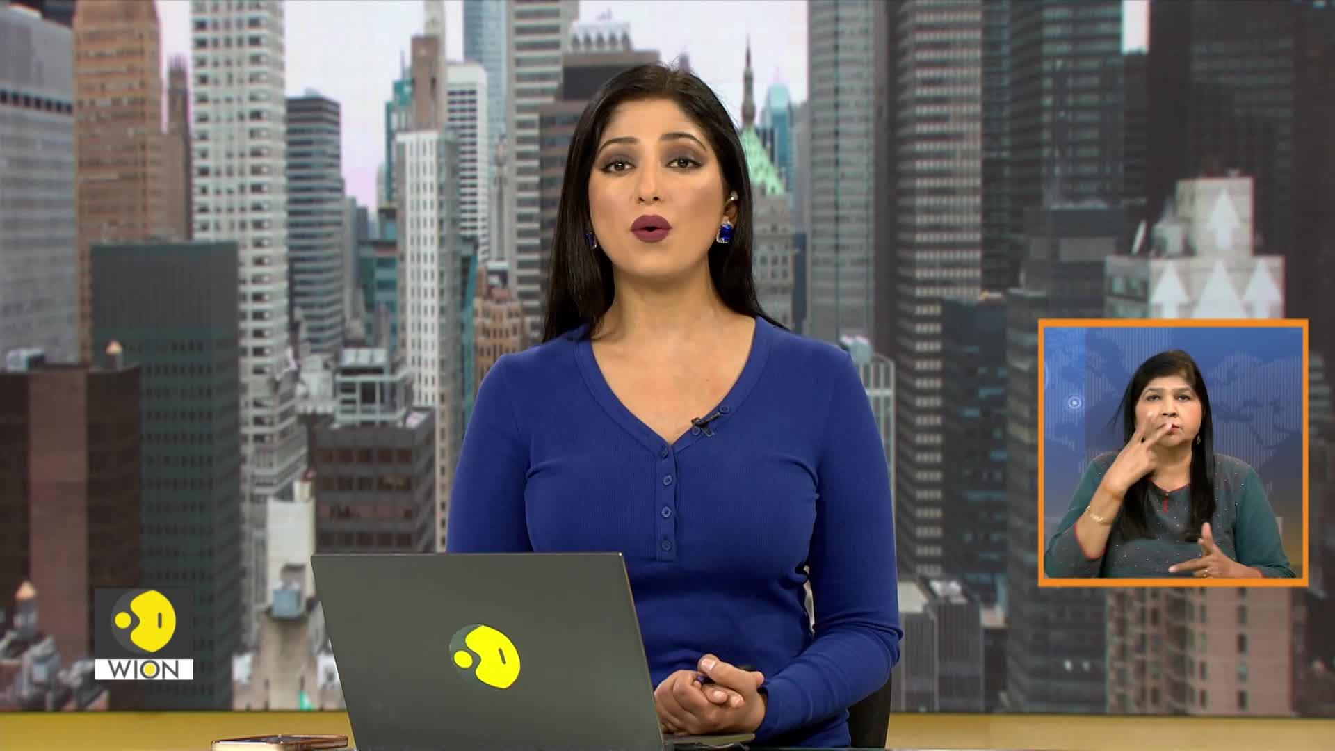 WionNews Video