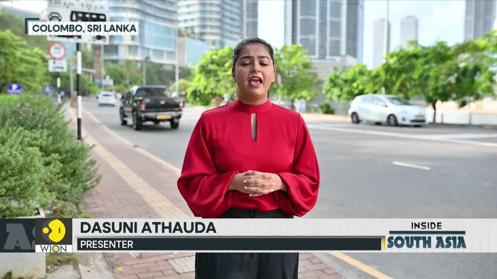 Jaishankar Visits Pak for SCO