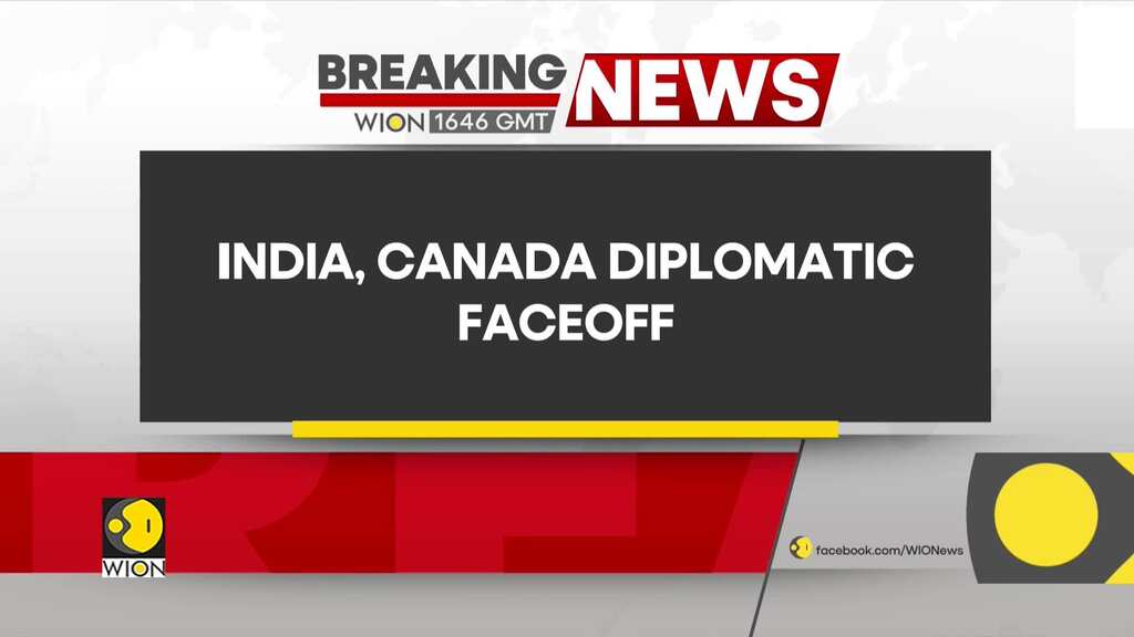 Indian Envoy to CTV: Trudeau Wrecked Ties With India
